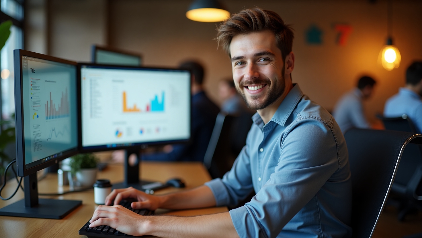 Comptabilité PME
